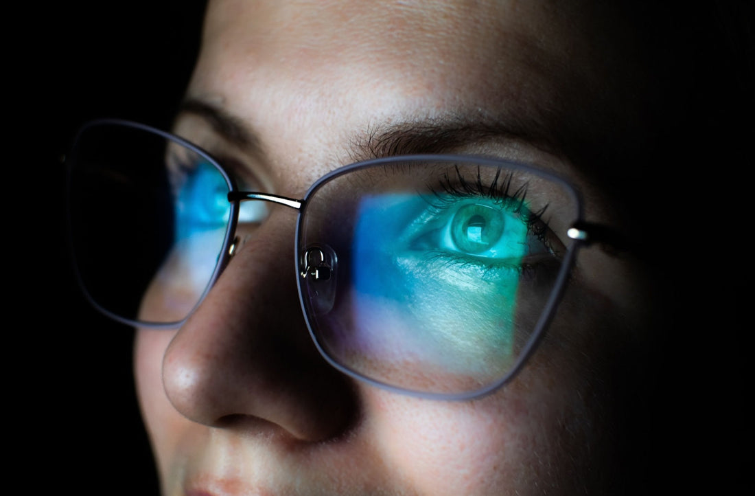 Blue Light Glasses: Do They Really Work?