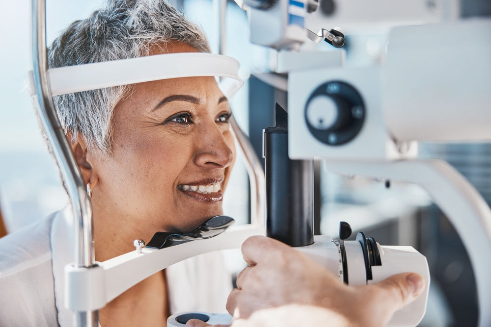 How Often Should You Have an Eye Test? A Guide by Age Group