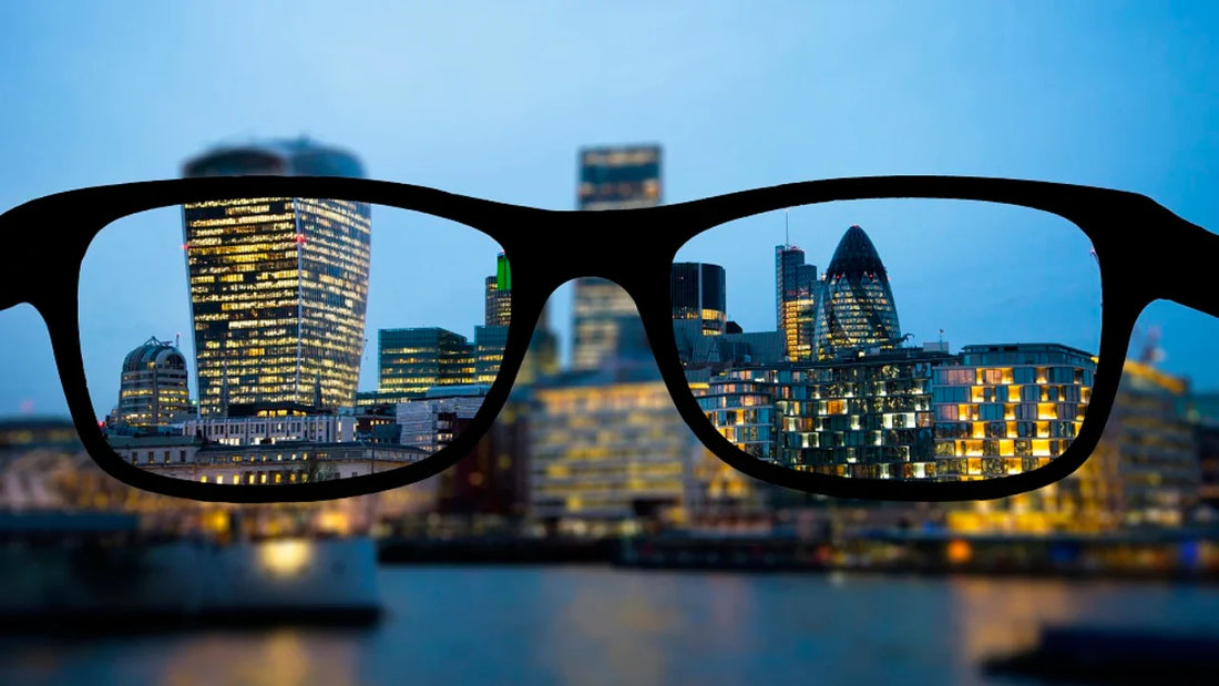 How Often Should You Replace Your Glasses?