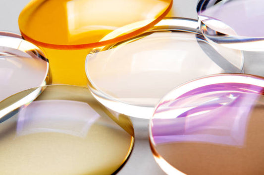 Lens Extras: Are They Worth It? A Guide for Glasses Wearers in Penrith