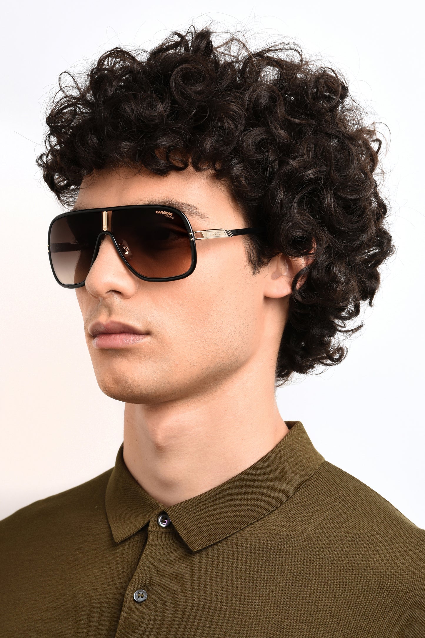 Carrera Flaglab 11