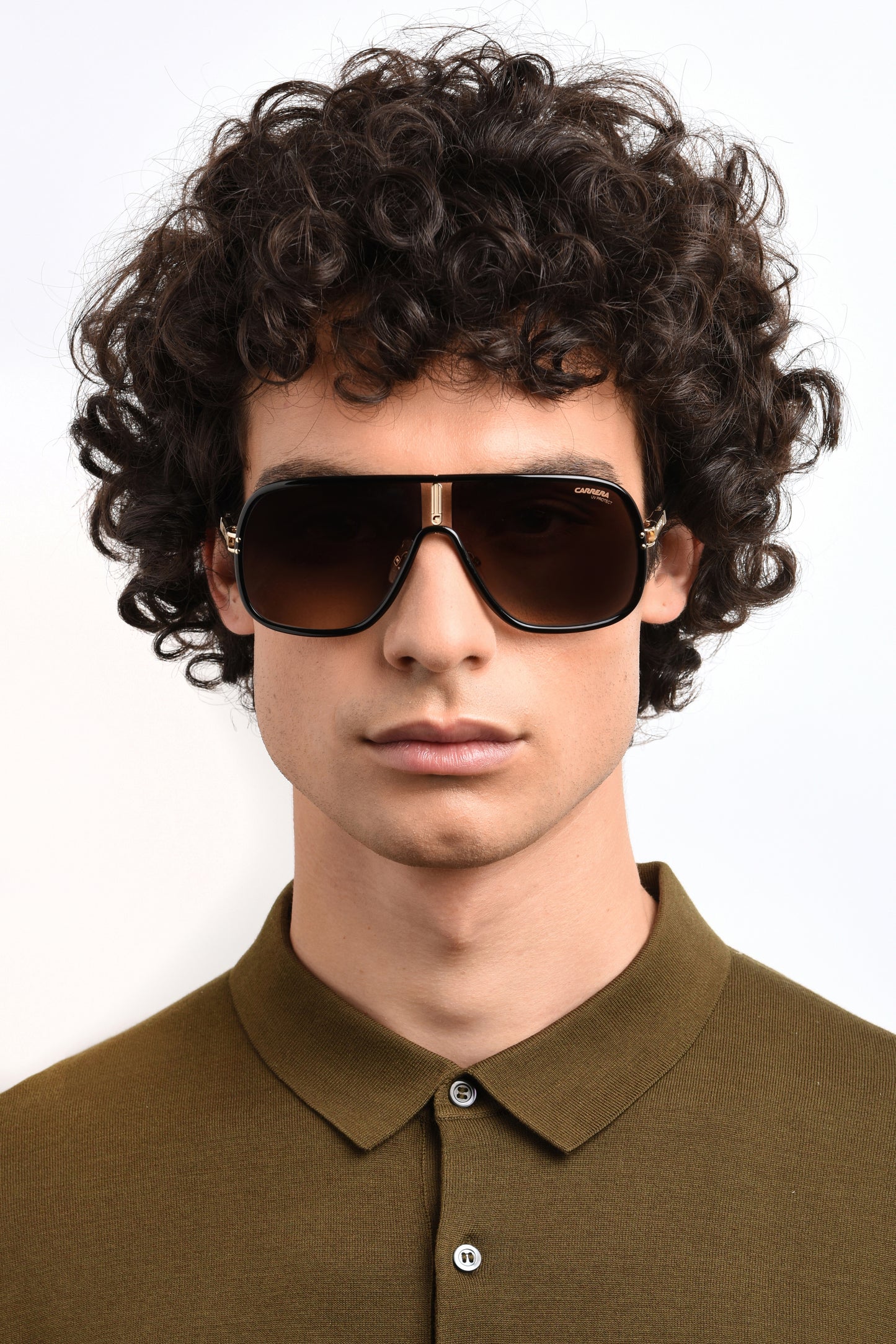 Carrera Flaglab 11
