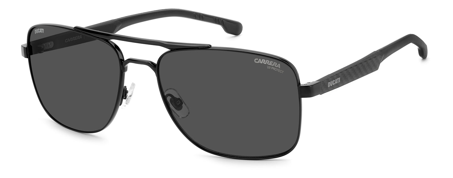 Carrera Carduc 022/S