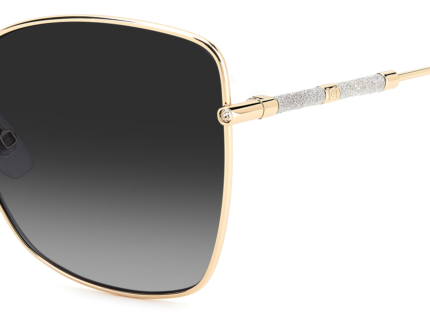 Colour: Gold - Carolina Herrera HER 0133/S detail view