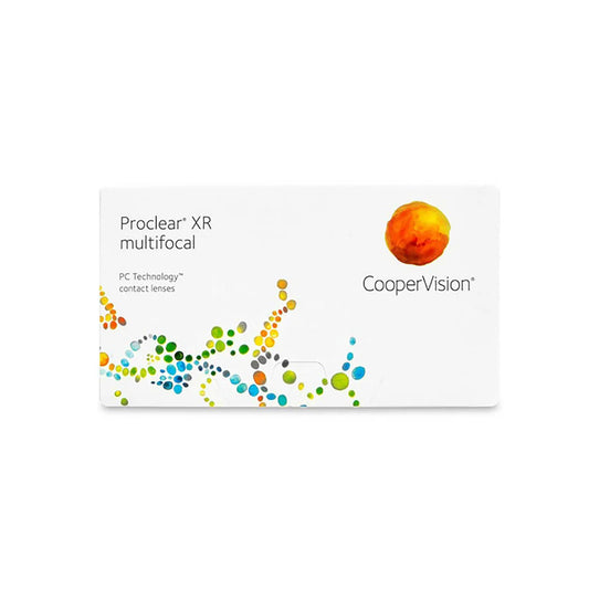CooperVision Proclear Multifocal XR  - Monthly