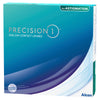 Alcon Precision 1 For Astigmatism - 1 Day