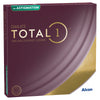 Alcon Dailies Total 1 For Astigmatism - 1 Day