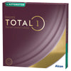 Alcon Dailies Total 1 For Astigmatism - 1 Day