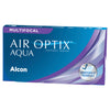 Alcon Air Optix Plus HydraGlyde Multifocal Multifocal - Monthly