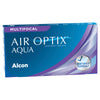 Alcon Air Optix Plus HydraGlyde Multifocal Multifocal - Monthly