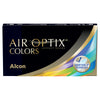 Alcon Air Optix Colors -  Monthly