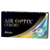 Alcon Air Optix Colors -  Monthly