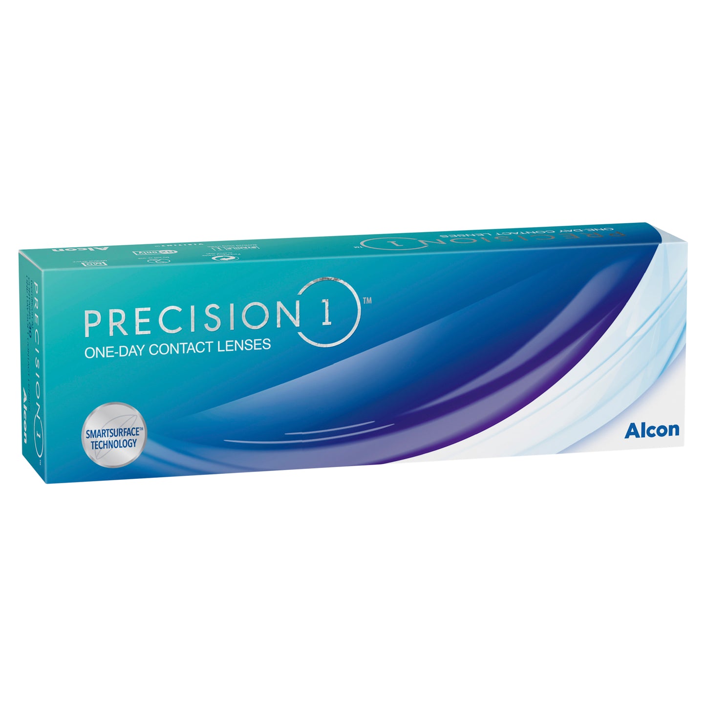 Alcon Precision 1 - 1 Day