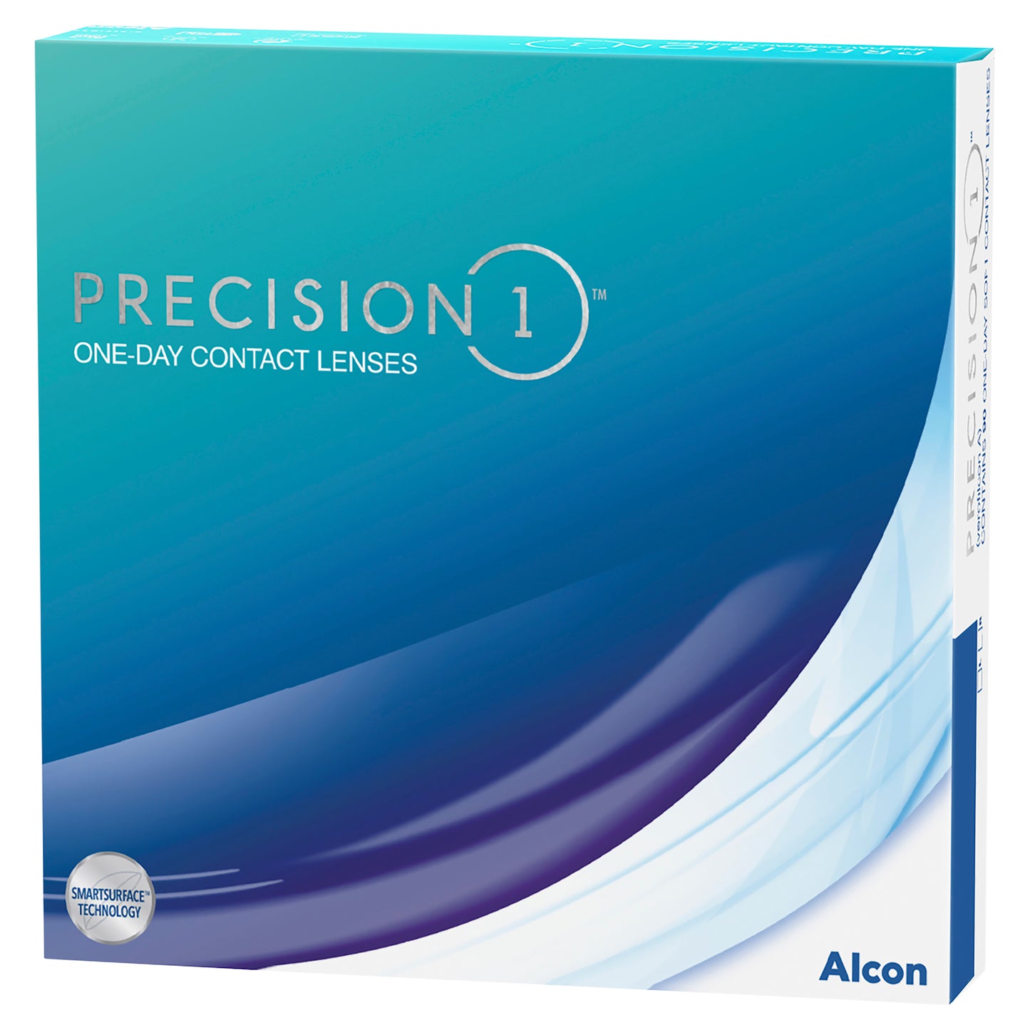 Alcon Precision 1 - 1 Day