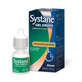 Systane Gel Lubricant Eye Drops 10mL pack