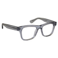 Matrix Eyedesign 2175 in Crystal Grey optical frame