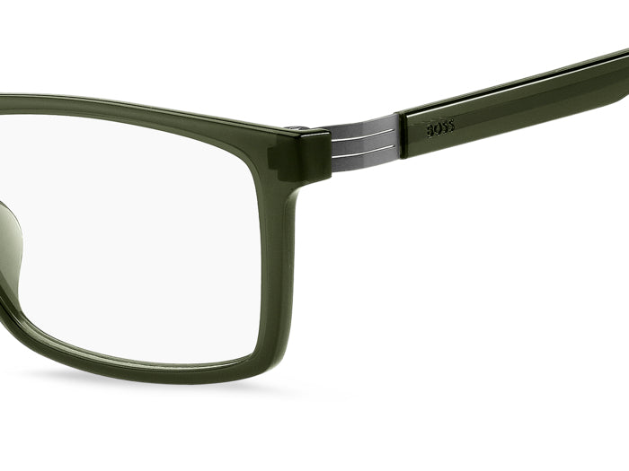 BOSS 1701/G Dark Green view 4