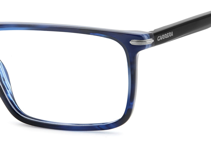 Carrera 347 Blue Horn detail view 2