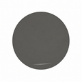 Grey solid tint lens
