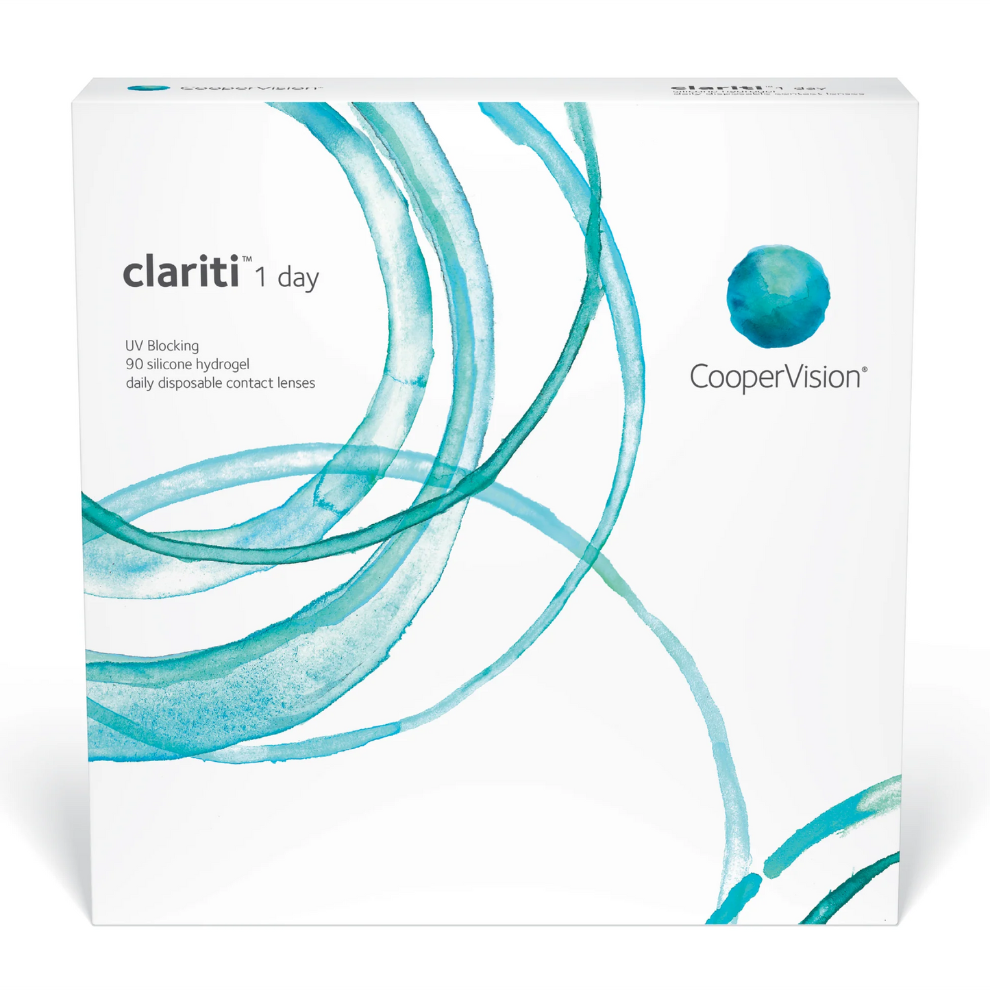 CooperVision Clariti - 1 Day