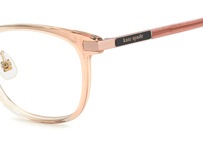 Kate Spade KS MYRNA 2/FJ Peach detail view 1