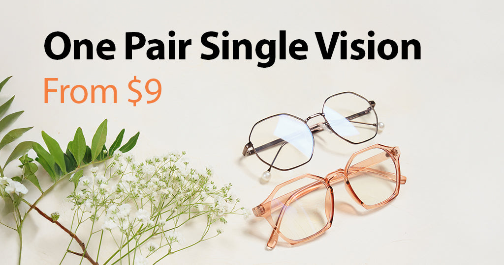 Spring Offer