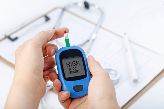 Diabetic Retinopathy