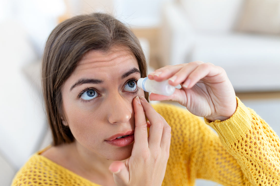 Dry Eye Disease