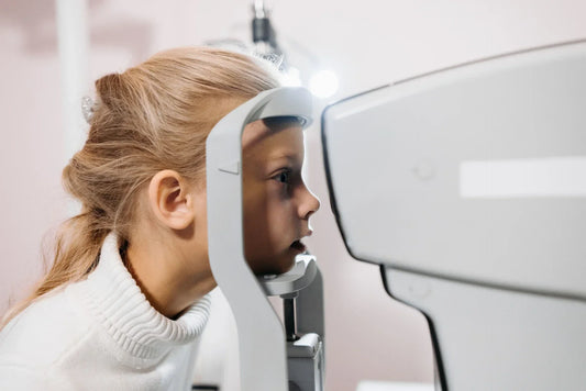 Myopia in Australian Children: Why It's Increasing and What Slows It Down