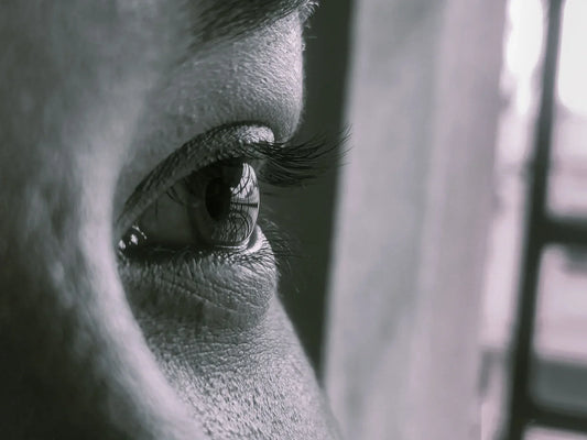 How to Treat an Eye Stye at Home