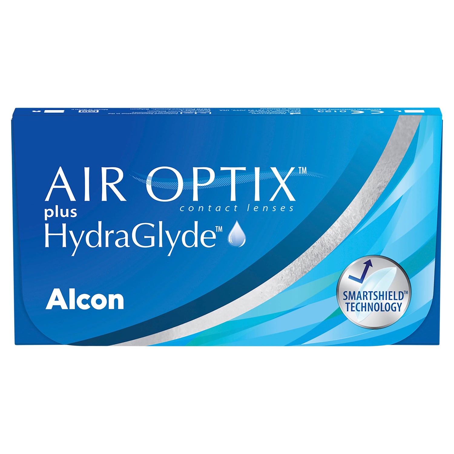 Monthly Contact Lenses – Long-Lasting Vision, Everyday Comfort
