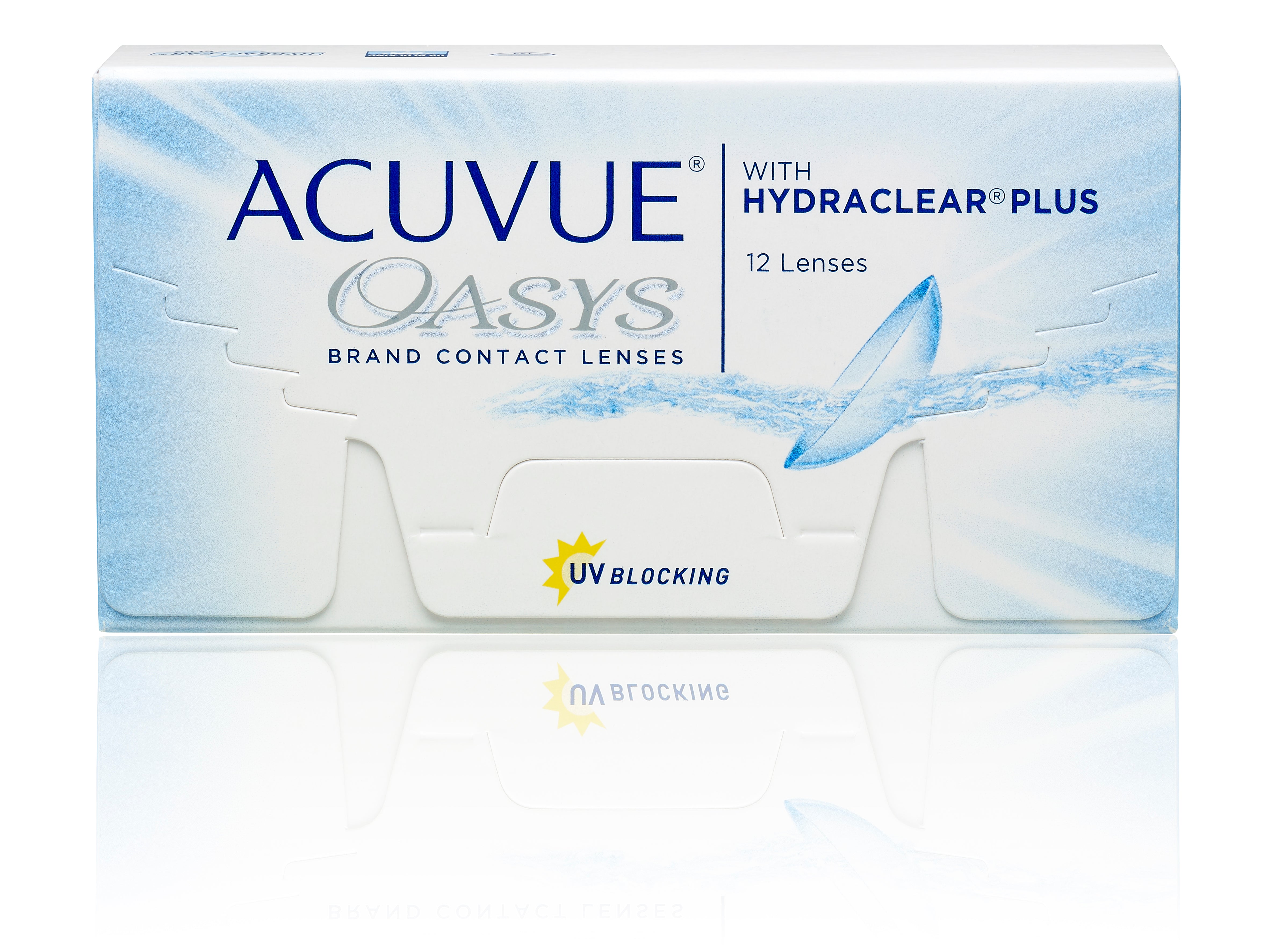 Buy Fortnightly Contact Lenses – City Optics
