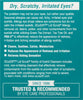 OCuSoft LidScrub Allergy Sachets 30 Pack product information