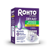Rohto Dry Aid Preservative-Free Eye Drops 20 x 0.5mL