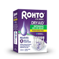 Rohto Dry Aid Preservative-Free Eye Drops 20 x 0.5mL