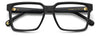 Carrera VICTORY C 04 Matte Black rear view