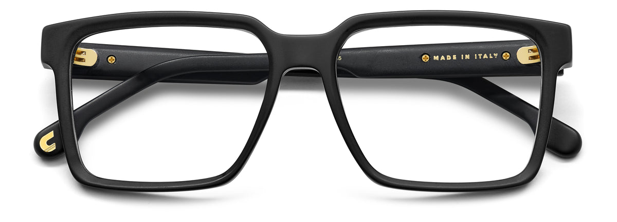 Carrera VICTORY C 04 Matte Black rear view
