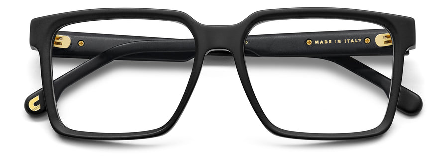Carrera VICTORY C 04 Matte Black rear view