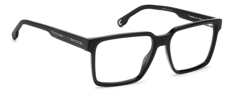 Carrera VICTORY C 04 Black alternate angled view