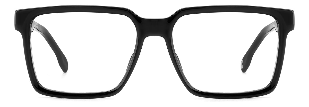 Carrera VICTORY C 04 Black front view
