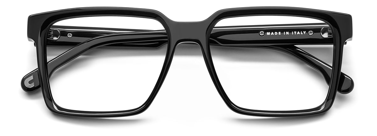 Carrera VICTORY C 04 Black rear view