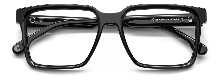 Carrera VICTORY C 04 Black rear view