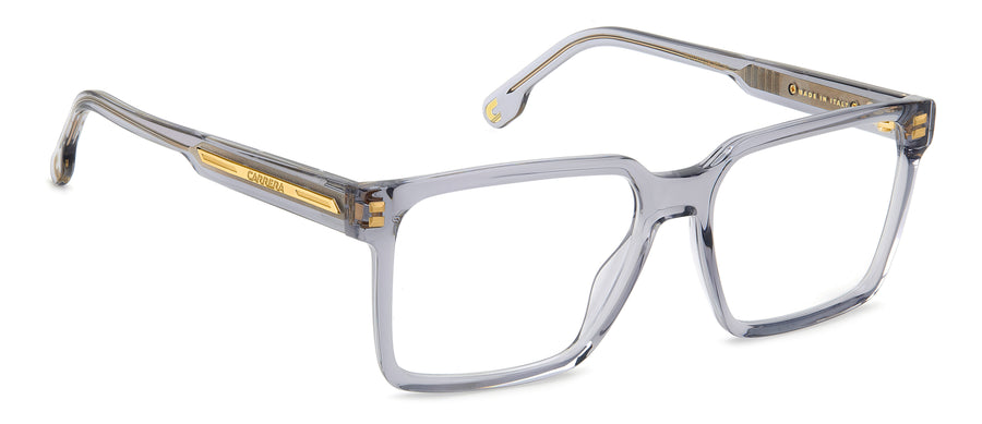 Carrera VICTORY C 04 Grey alternate angled view