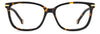 Carolina Herrera HER 0381/G Havana front view