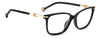 Carolina Herrera HER 0381/G Black alternate angled view