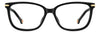 Carolina Herrera HER 0381/G Black front view