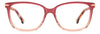 Carolina Herrera HER 0381/G Cherry front view