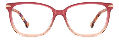 Carolina Herrera HER 0381/G Cherry front view