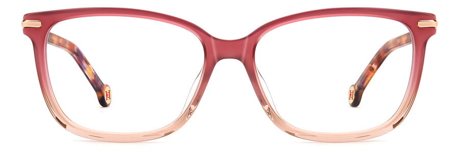 Carolina Herrera HER 0381/G Cherry front view