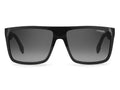 Carrera 5039/S sunglasses - alternative view - Colour: Black